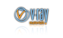 v-ray materials | Parceiro de Renderização na Nuvem